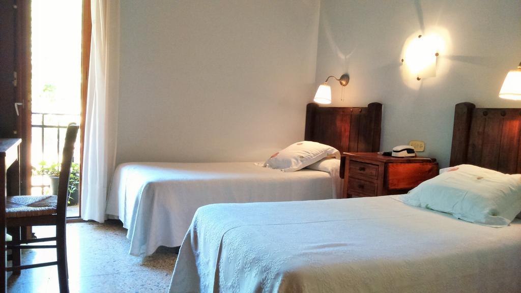 Hotel Casa Peix Serraduy Dış mekan fotoğraf