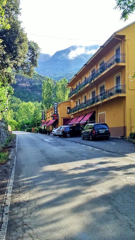 Hotel Casa Peix Serraduy Dış mekan fotoğraf