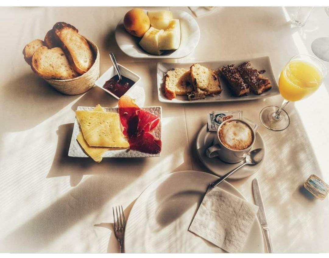 Hotel Casa Peix Serraduy Dış mekan fotoğraf