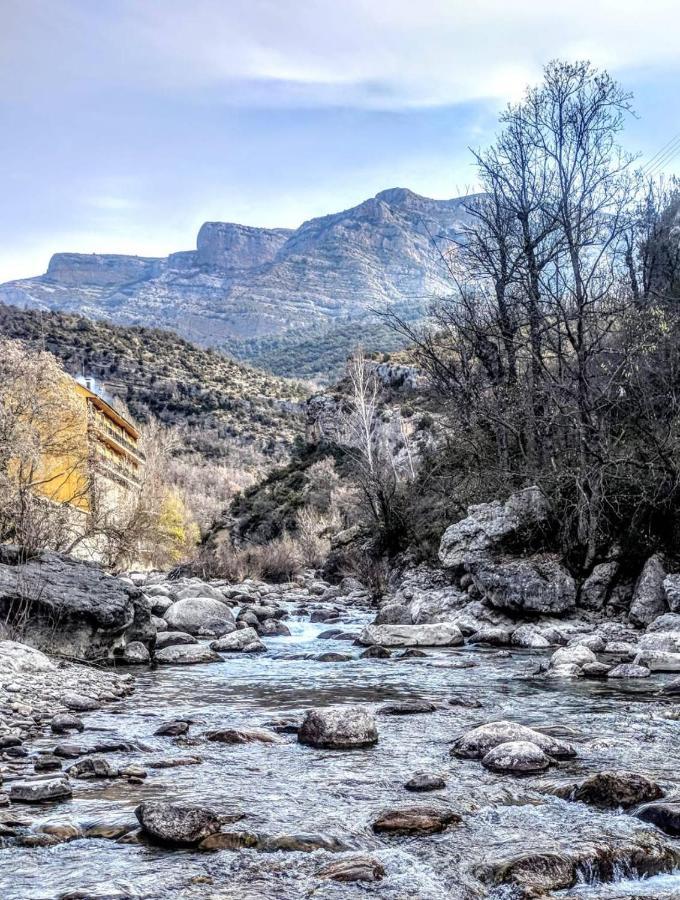 Hotel Casa Peix Serraduy Dış mekan fotoğraf