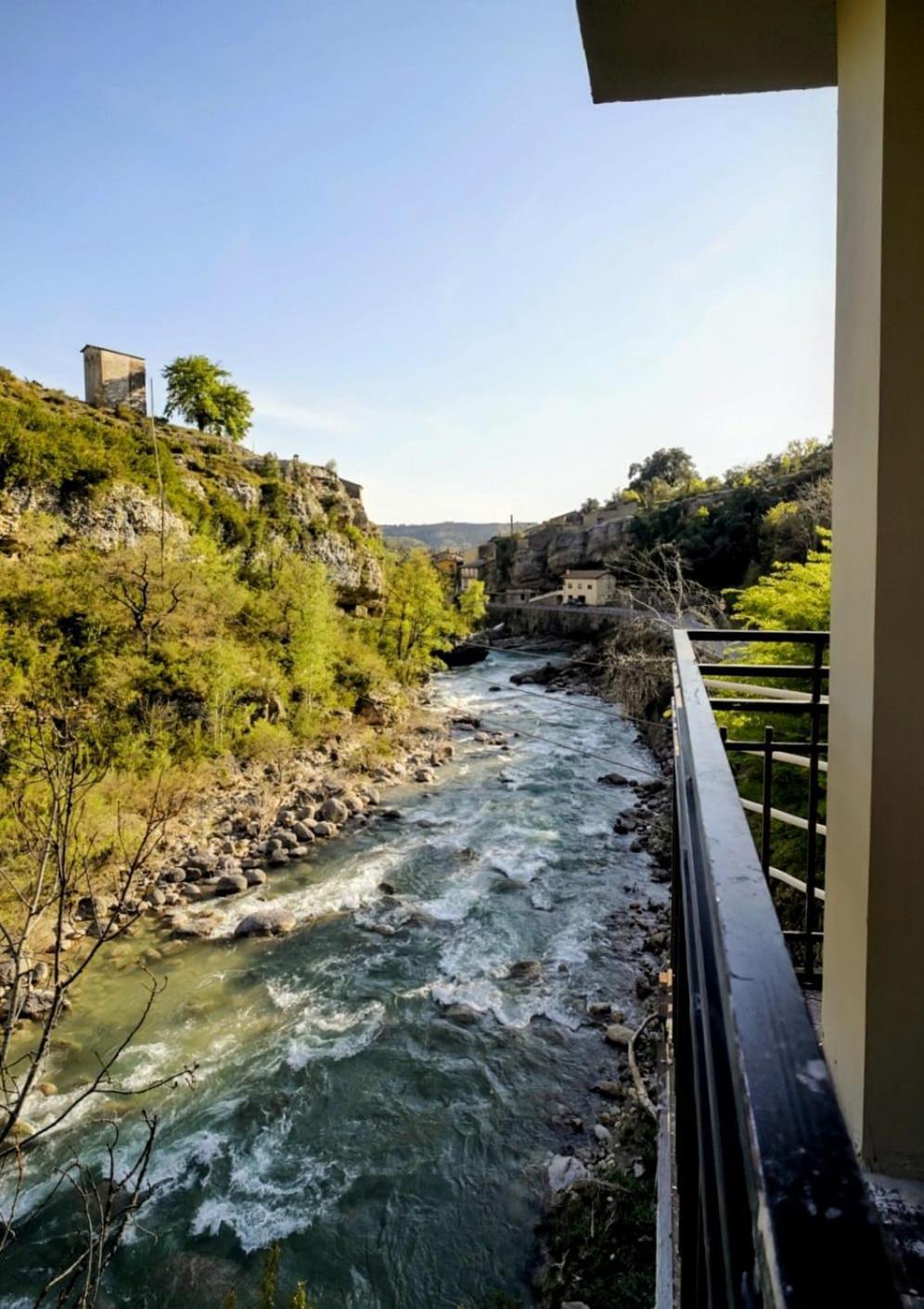 Hotel Casa Peix Serraduy Dış mekan fotoğraf