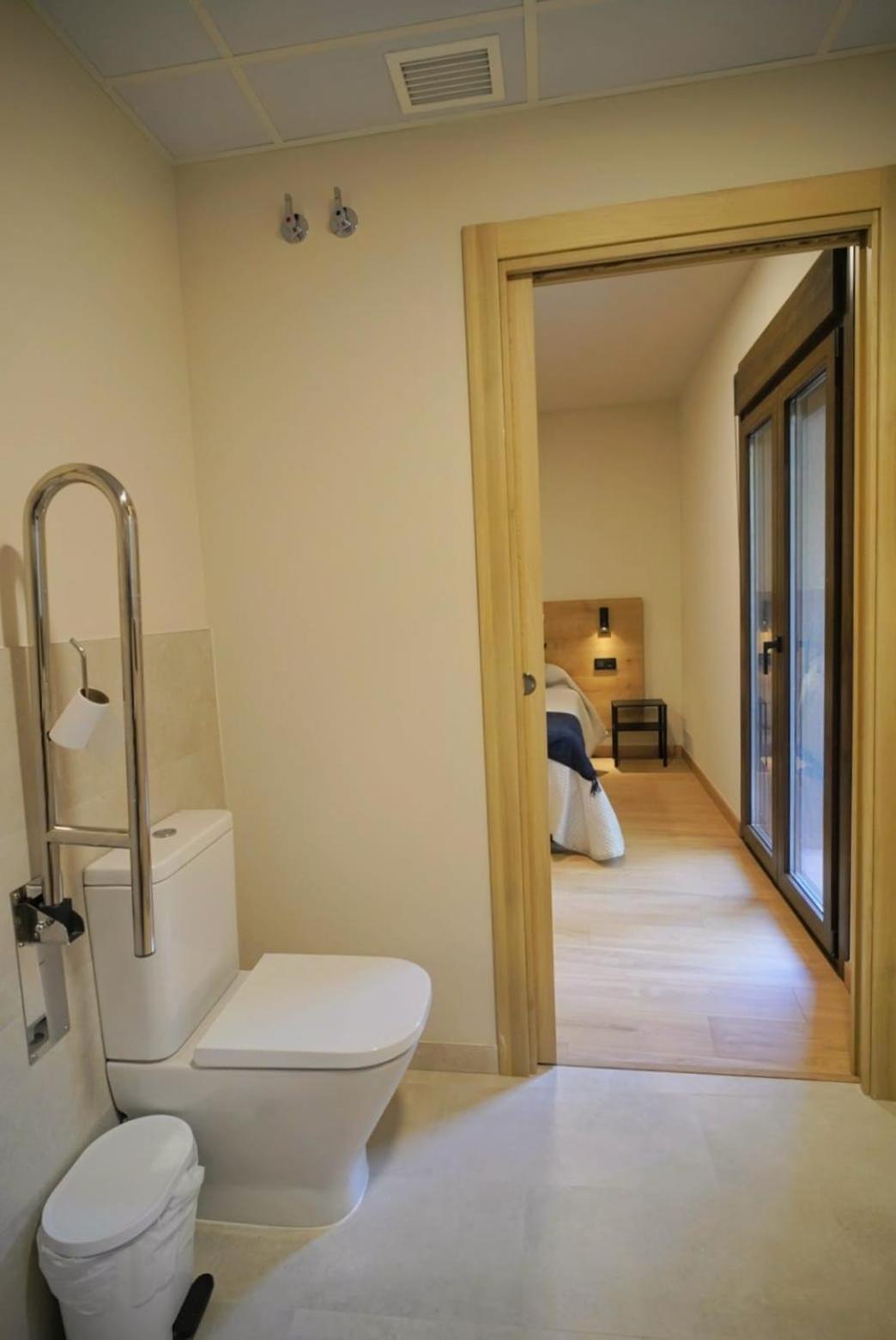 Hotel Casa Peix Serraduy Dış mekan fotoğraf
