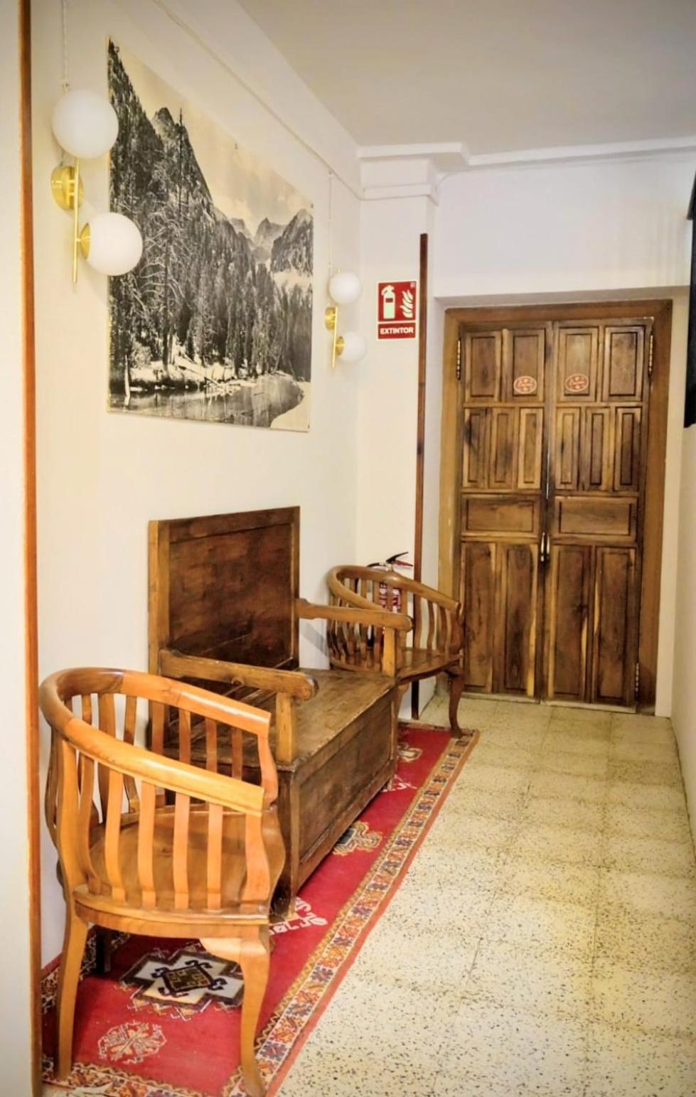 Hotel Casa Peix Serraduy Dış mekan fotoğraf