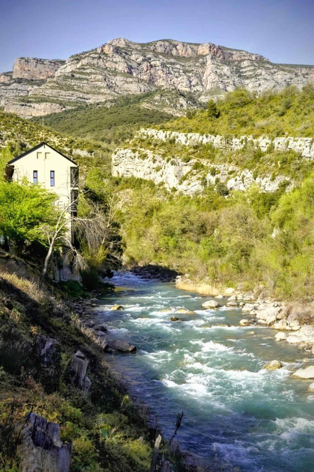 Hotel Casa Peix Serraduy Dış mekan fotoğraf
