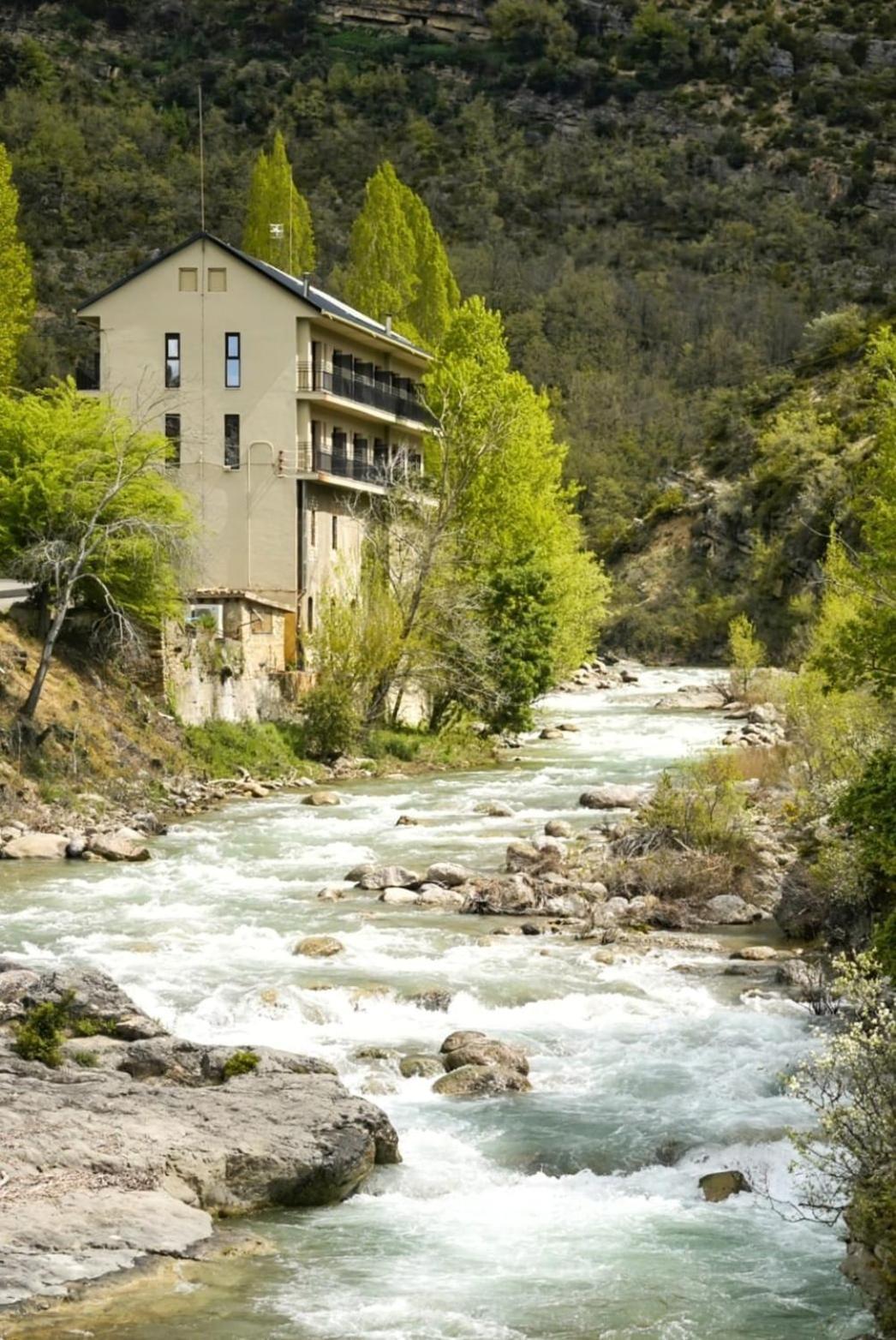 Hotel Casa Peix Serraduy Dış mekan fotoğraf