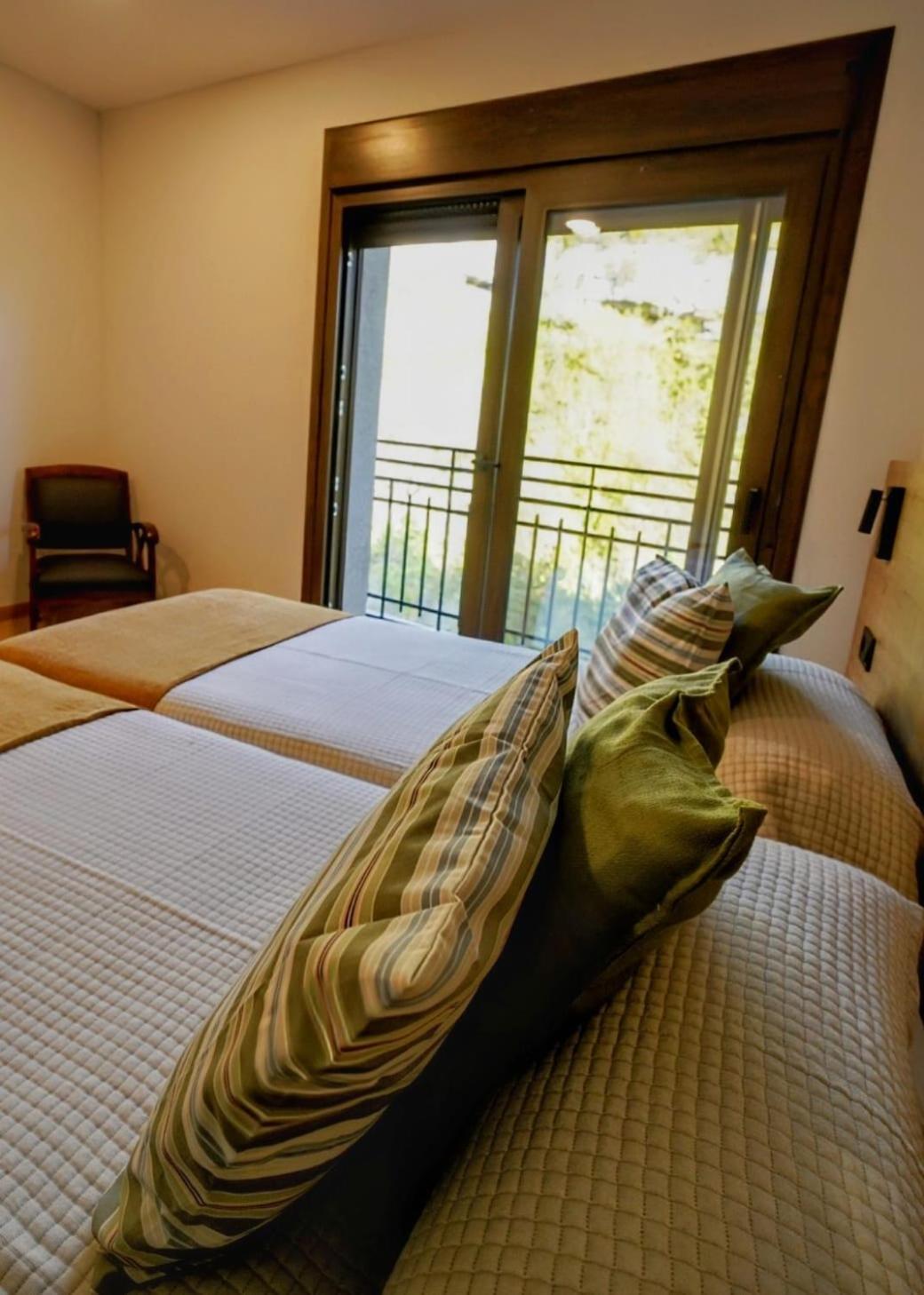 Hotel Casa Peix Serraduy Dış mekan fotoğraf