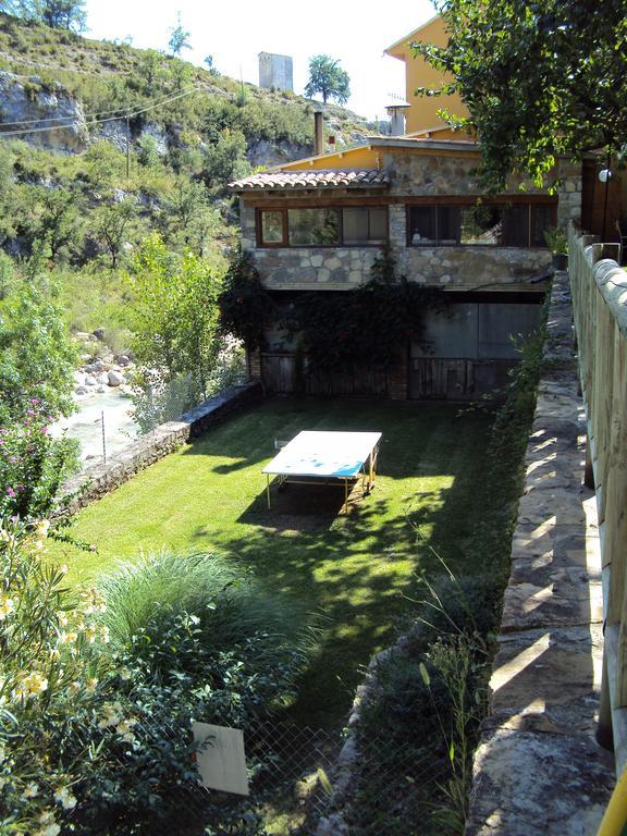 Hotel Casa Peix Serraduy Dış mekan fotoğraf