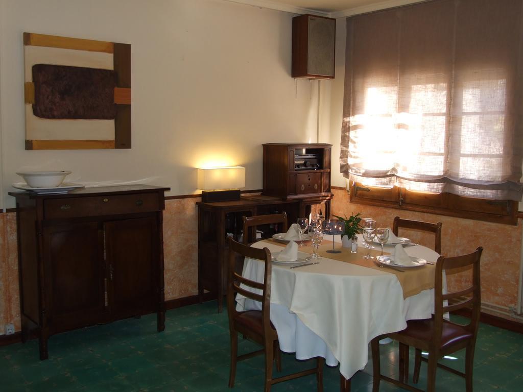 Hotel Casa Peix Serraduy Dış mekan fotoğraf