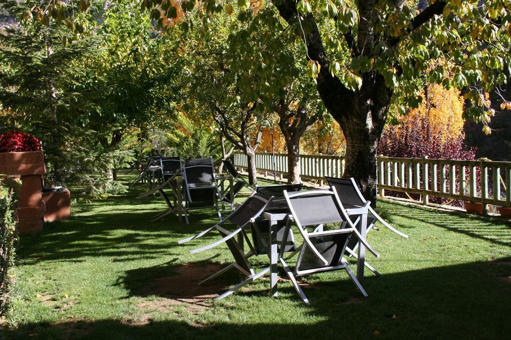 Hotel Casa Peix Serraduy Dış mekan fotoğraf