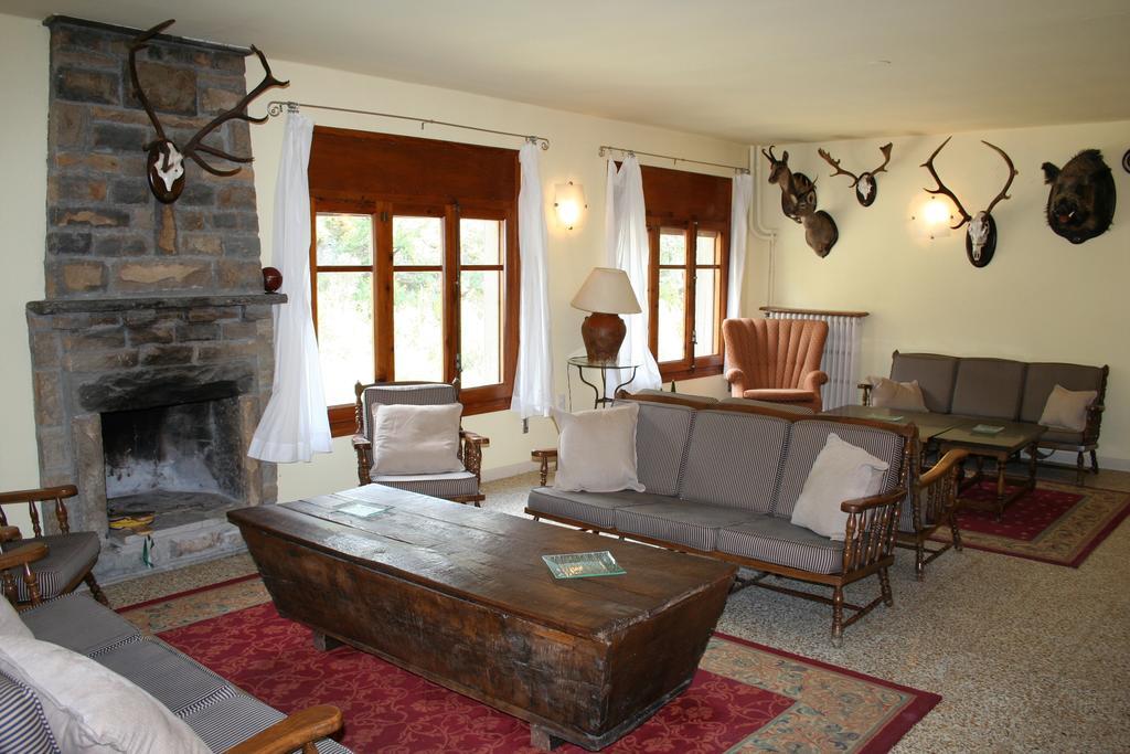 Hotel Casa Peix Serraduy Dış mekan fotoğraf