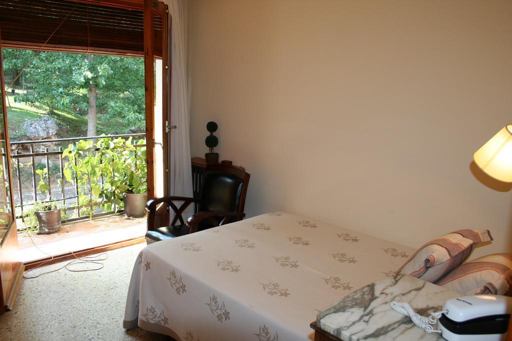 Hotel Casa Peix Serraduy Oda fotoğraf