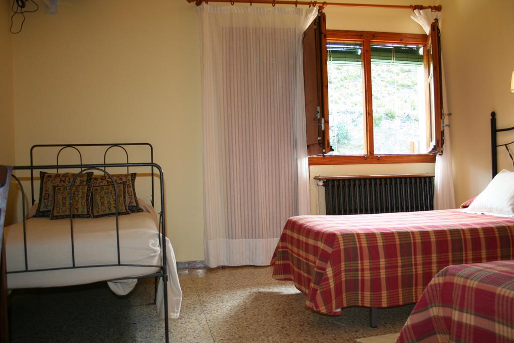 Hotel Casa Peix Serraduy Oda fotoğraf
