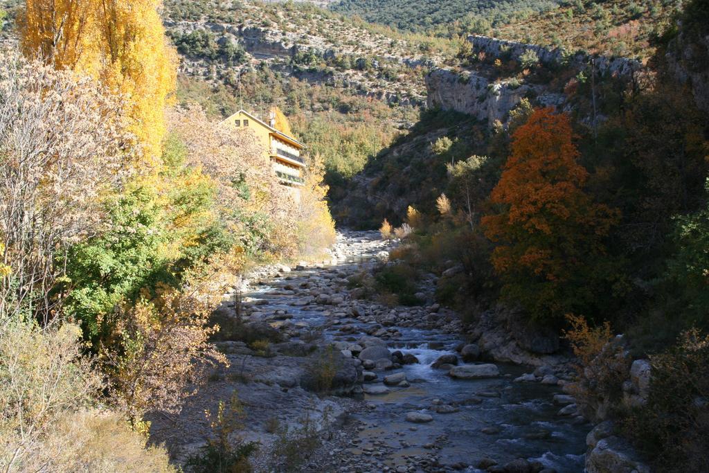Hotel Casa Peix Serraduy Dış mekan fotoğraf