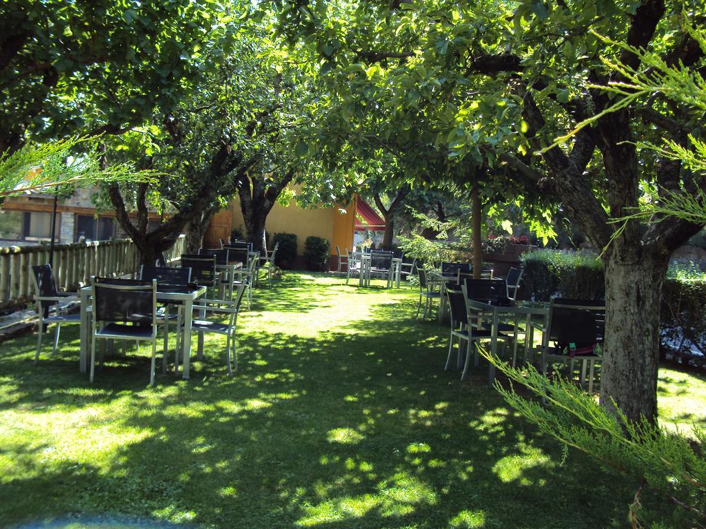 Hotel Casa Peix Serraduy Dış mekan fotoğraf