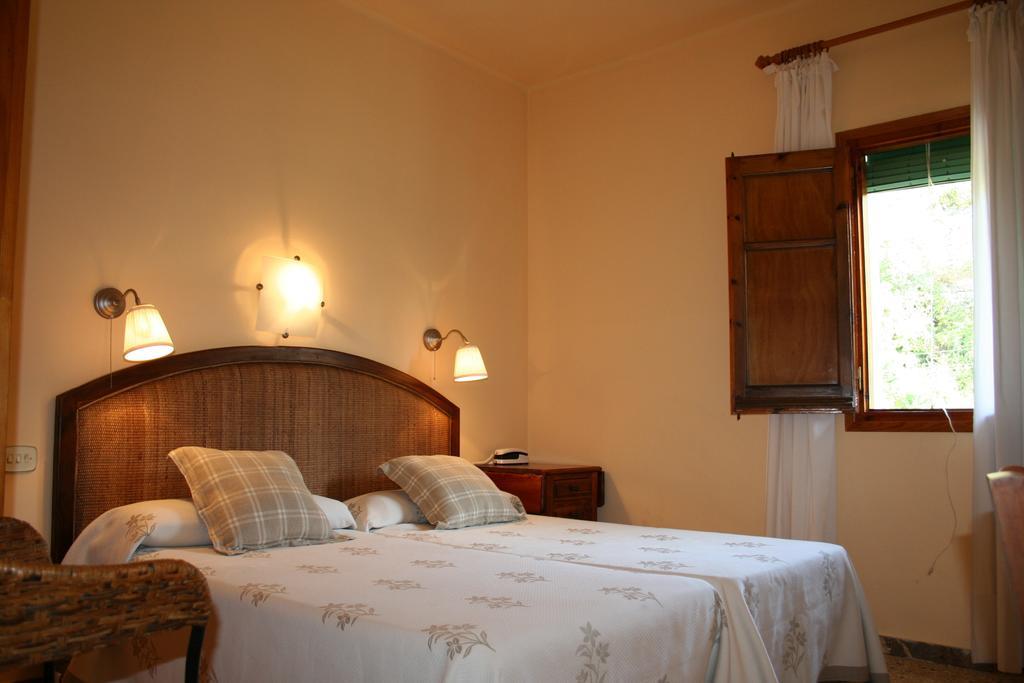 Hotel Casa Peix Serraduy Oda fotoğraf