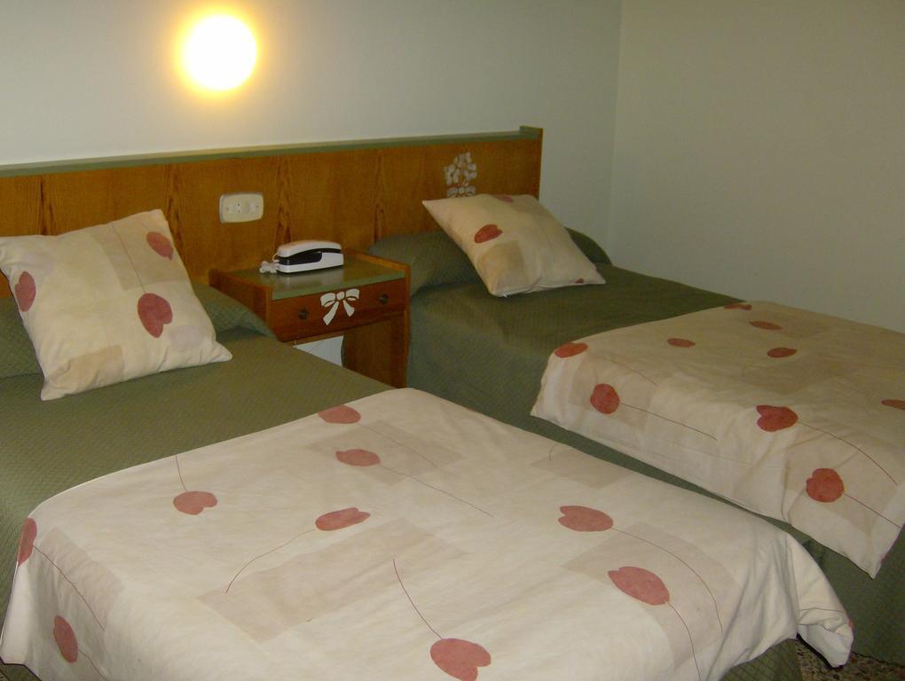 Hotel Casa Peix Serraduy Oda fotoğraf