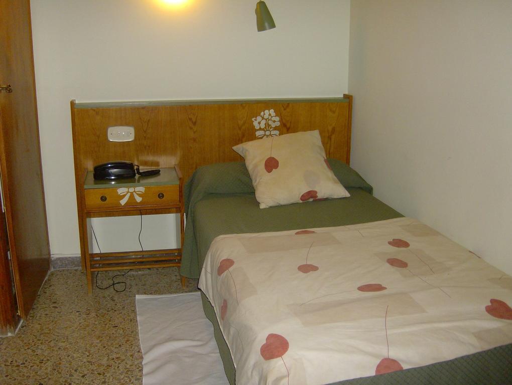 Hotel Casa Peix Serraduy Oda fotoğraf