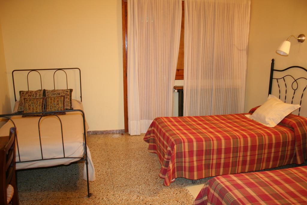 Hotel Casa Peix Serraduy Oda fotoğraf