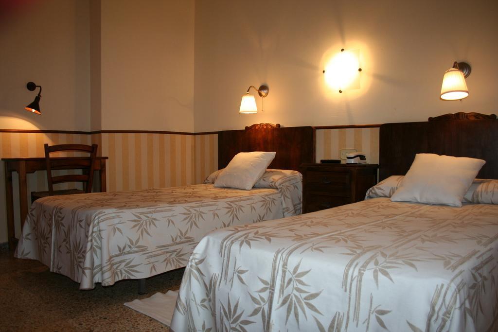 Hotel Casa Peix Serraduy Oda fotoğraf